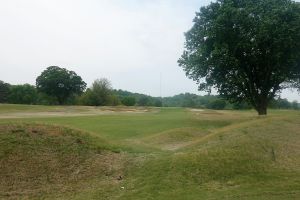 Holston Hills 15th Humps